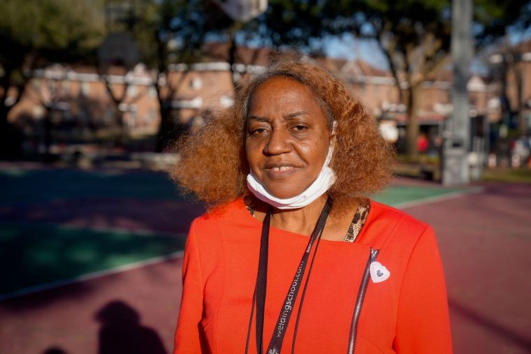 Black Votes Matter: Texas HBCU Tour