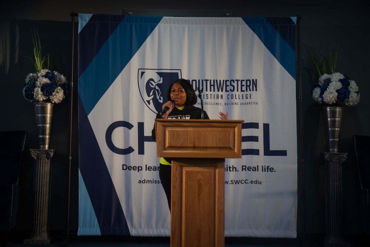 Black Votes Matter: Texas HBCU Tour