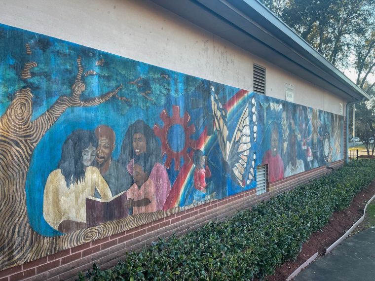 Black Votes Matter: Texas HBCU Tour