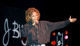 Mary J. Blige Live In Concert