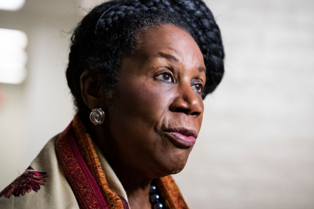 Sheila Jackson Lee