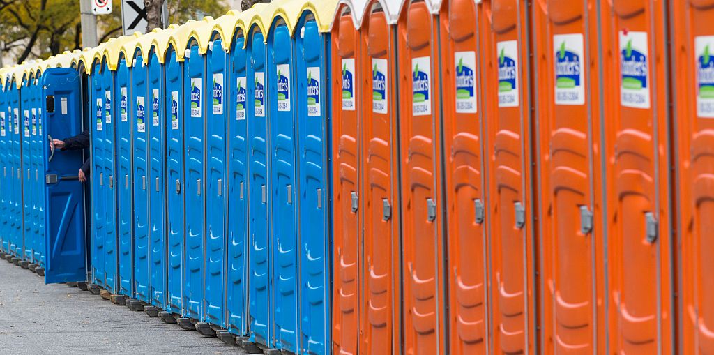 The Scotiabank 2014 Toronto Waterfront Marathon