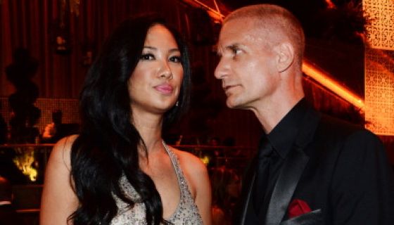 Kimora Lee’s Estranged Husband Tim Leissner Faked As His First Wife
On Emails To Convince He Was Single