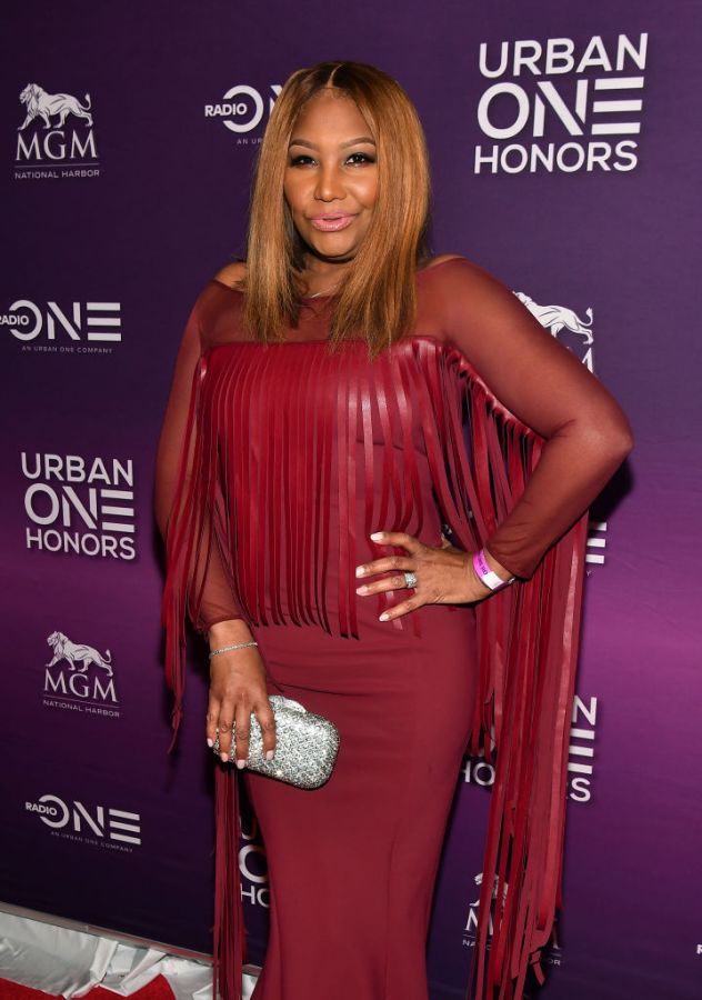 2018 Urban One Honors - Arrivals