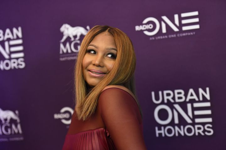 2018 Urban One Honors - Arrivals