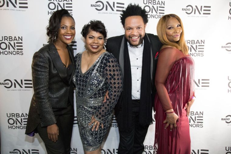 2018 Urban One Honors - Show