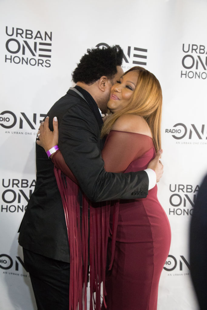 2018 Urban One Honors - Show