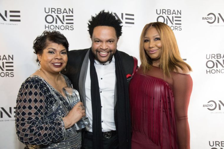 2018 Urban One Honors - Show
