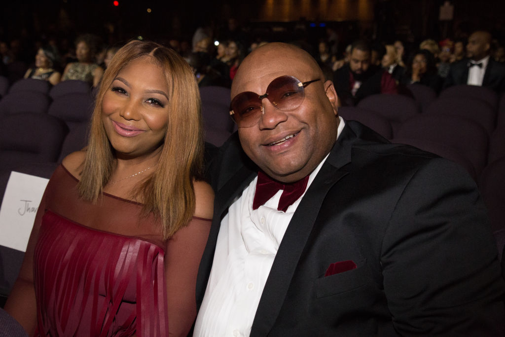 2018 Urban One Honors - Show