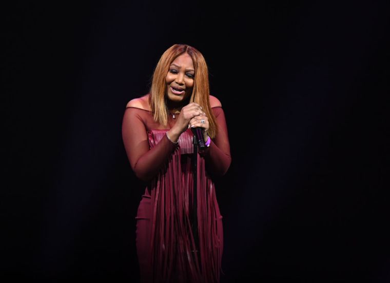 2018 Urban One Honors - Show