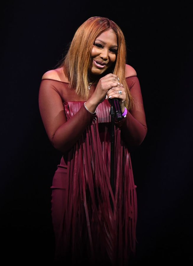 2018 Urban One Honors - Show