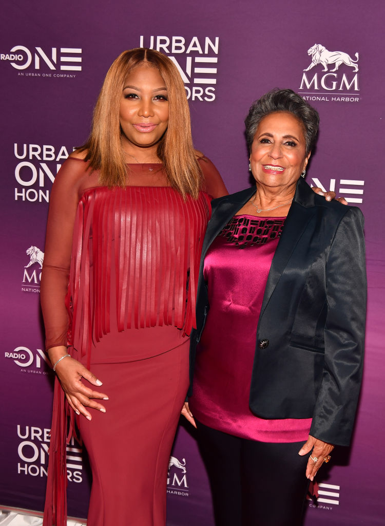 2018 Urban One Honors - Arrivals