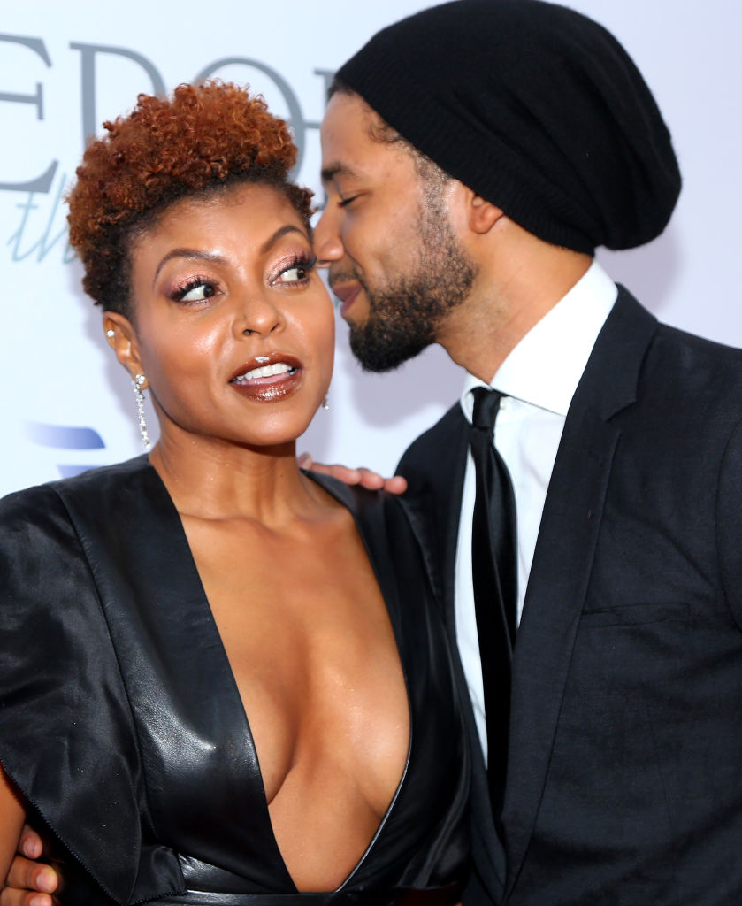 16th Annual Heroes In The Struggle Gala Reception And Awards Presentation - Arrivals