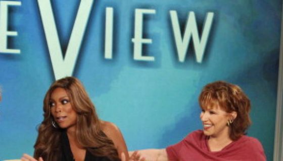 Wendy Williams Receives Open Invitation To Be Recurring Guest Host On
‘The View’: Report