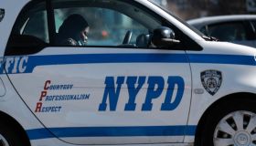 Two NYPD Officers Shot In Harlem On Friday Night