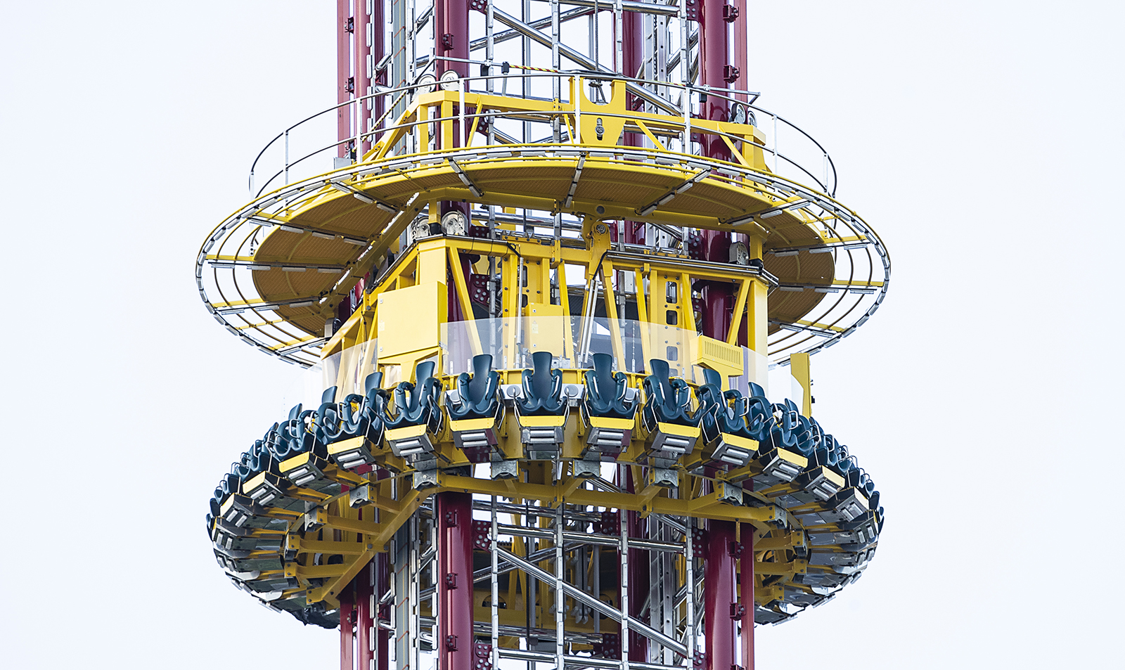 US-NEWS-FLA-AMUSEMENTPARK-DEATH-OS