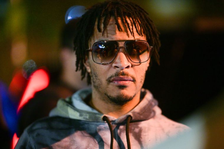 "Trapper Of The Year" Art Exhibit Unveiling Honoring MoneyBagg Yo