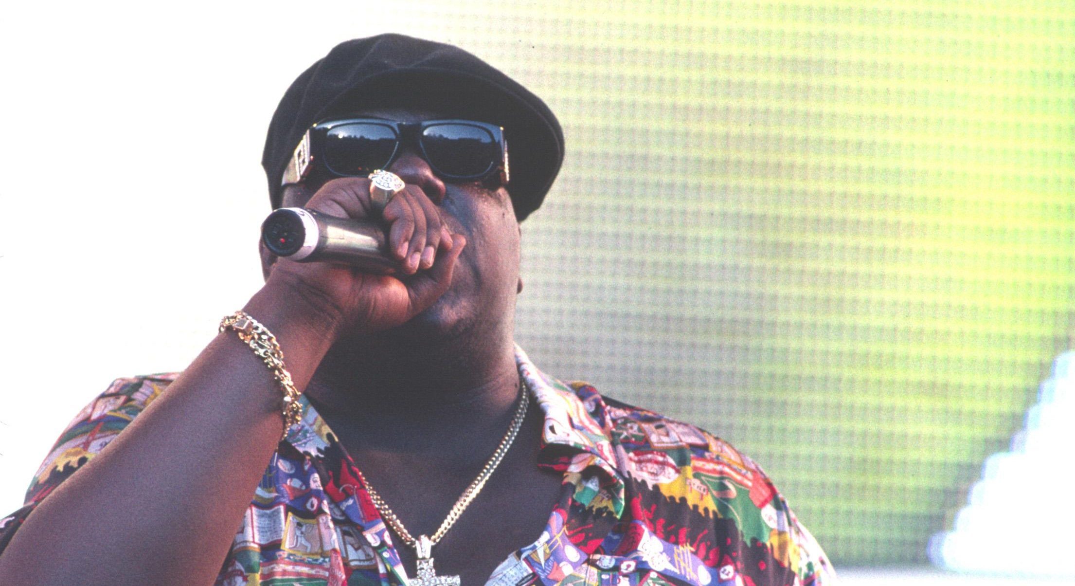 Music File Photos 1990's