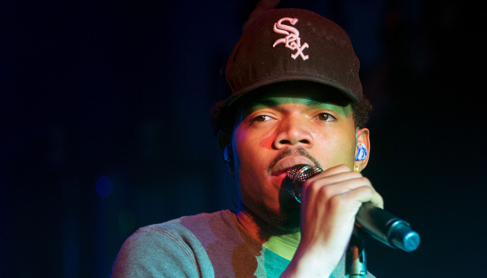 SoundCloud Go Launch