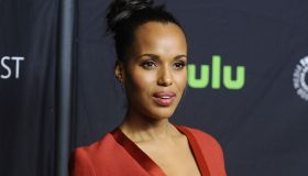 The Paley Center For Media's 34th Annual PaleyFest Los Angeles - 'Scandal' - Arrivals