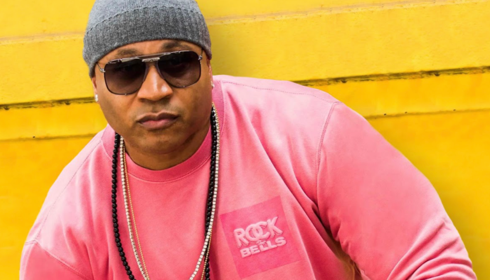 LL Cool J Rock The Bells Essentials Product Line