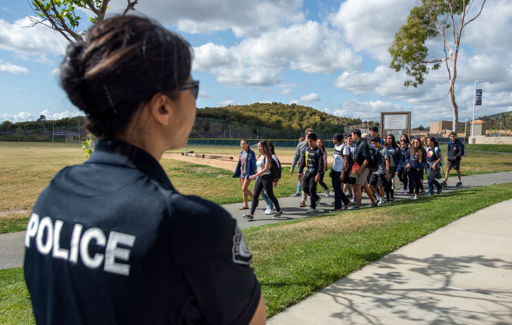 Orange County Register Archive