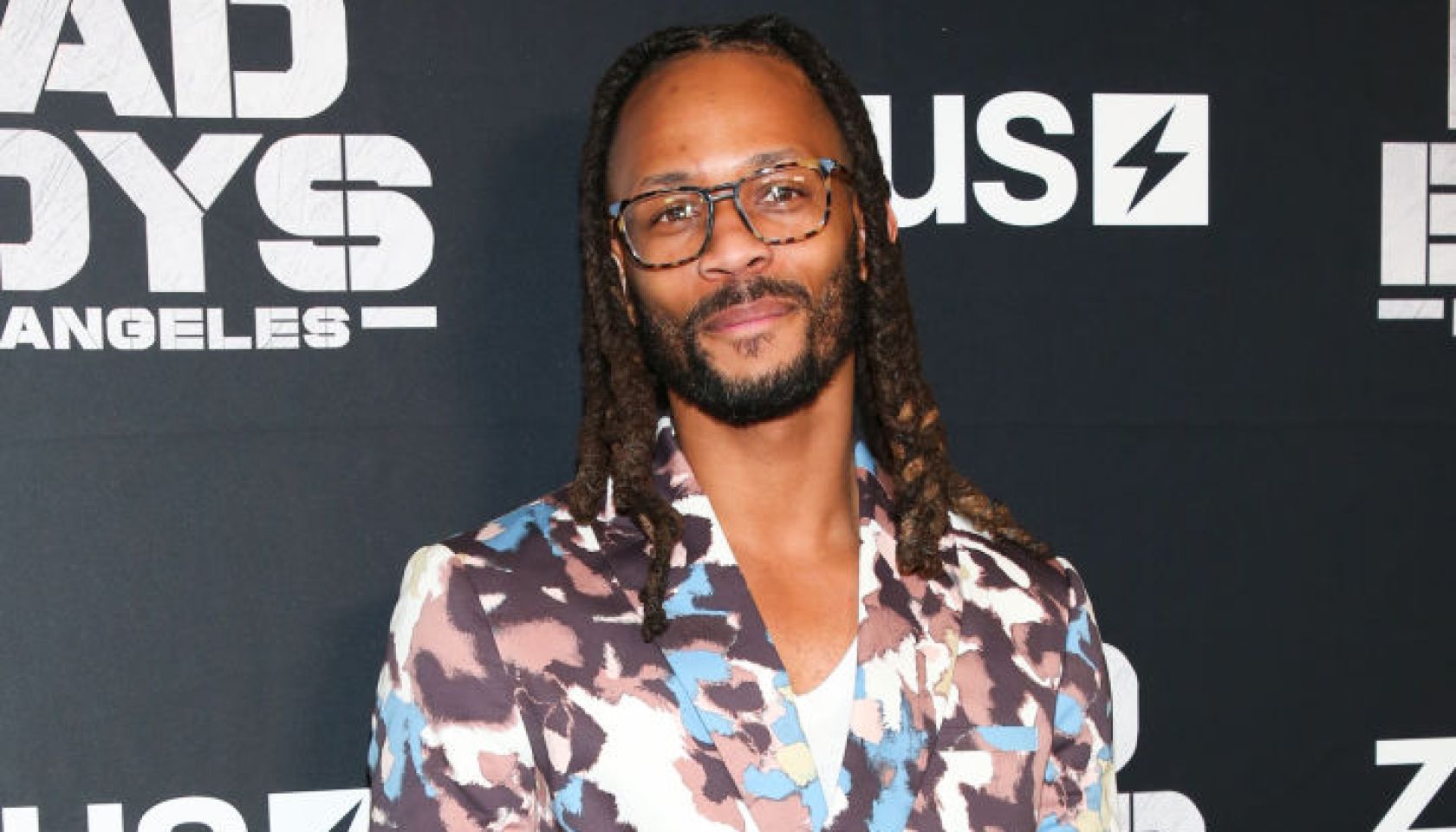 Zeus Network's "Bad Boys: Los Angeles" Premiere
