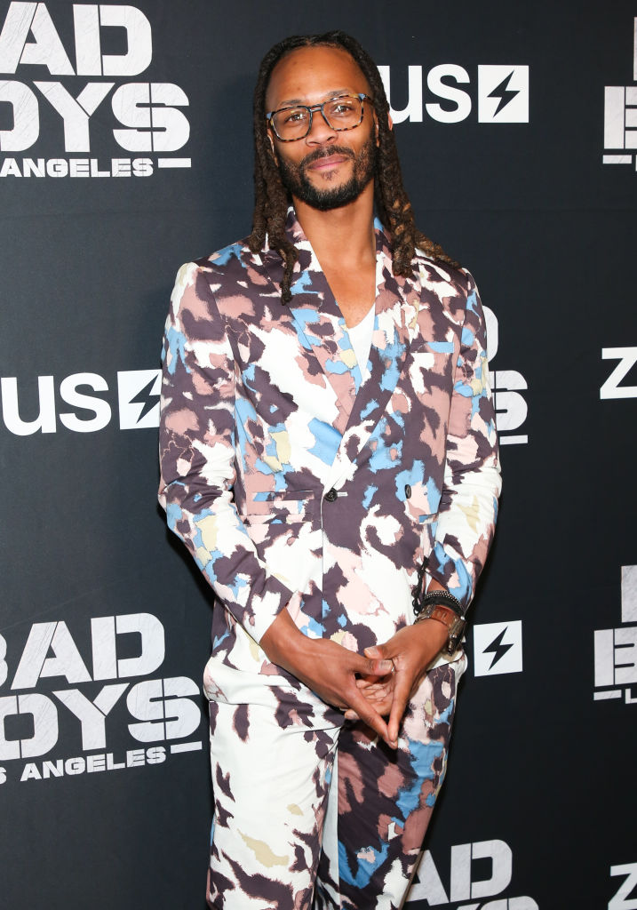 Kerrion, Son Of Gospel Icon Kirk Franklin, Arrested In LA Without Bond