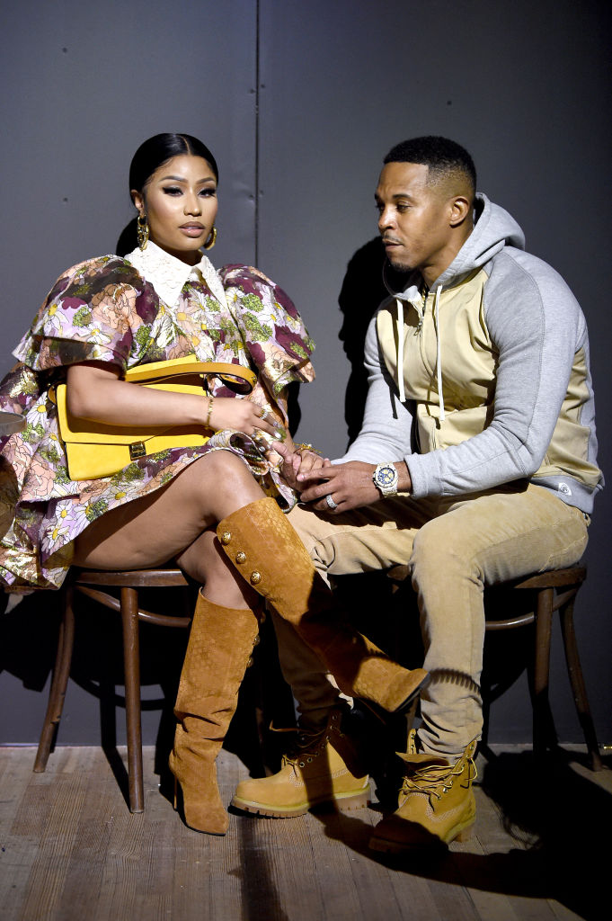 Marc Jacobs Fall 2020 Runway Show - Arrivals