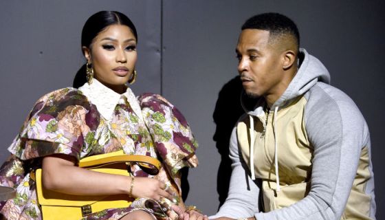 Nicki Minaj Accused Of Supporting Sex Offenders In Ongoing Assault Case