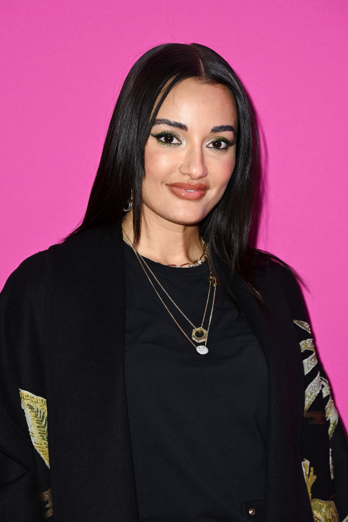 Valentino : Front Row - Paris Fashion Week - Womenswear F/W 2022-2023