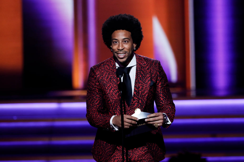 The 64th Annual Grammy Awards