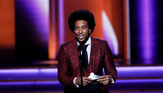 Ludacris To Receive An Honorary Degree In Music Management From GSU