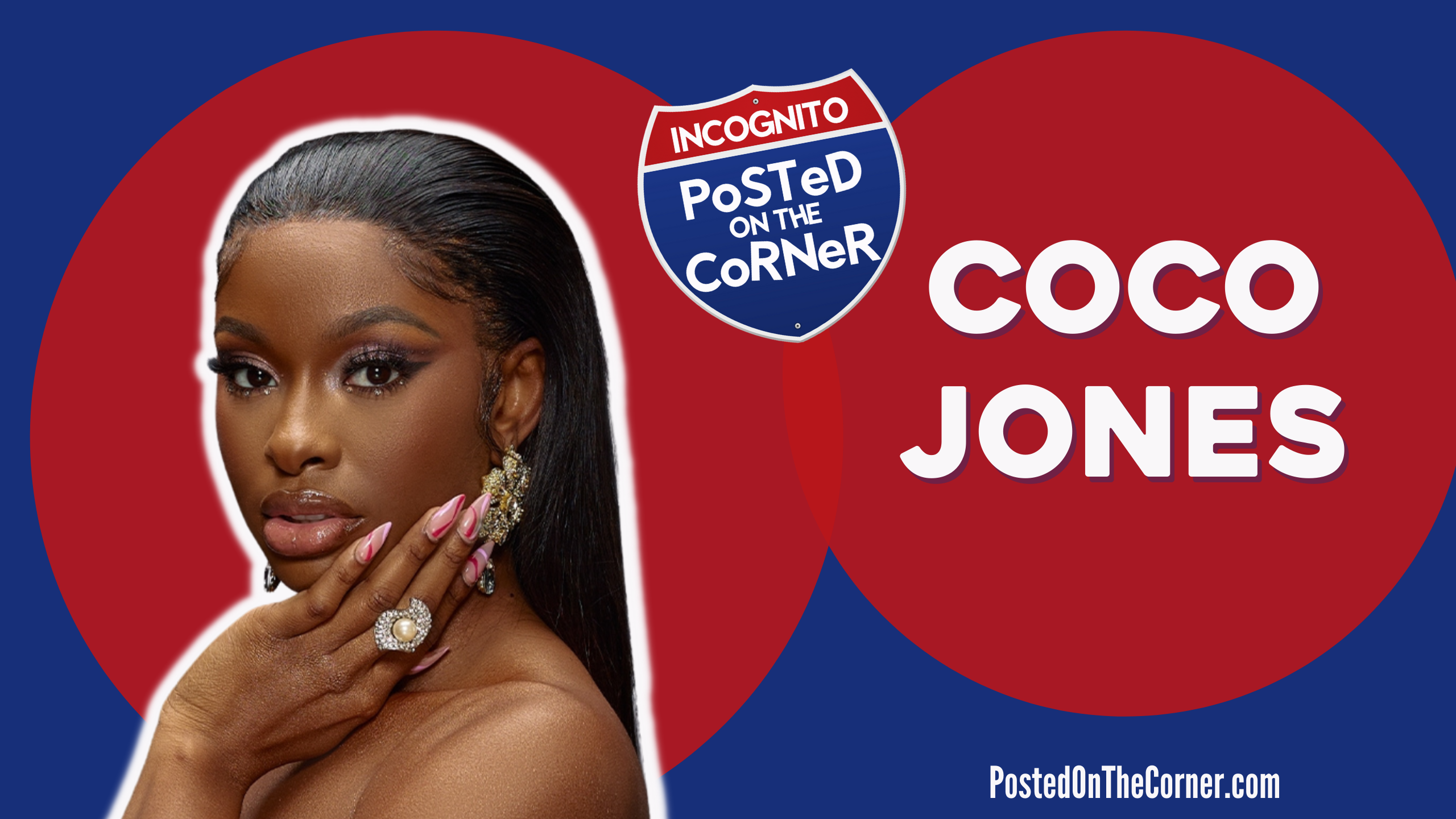 Coco Jones x POTC Featured Image