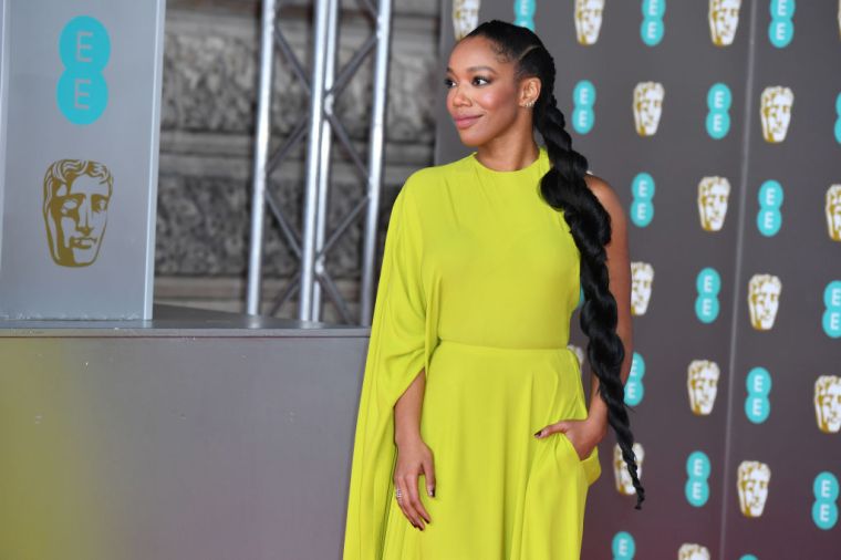 EE British Academy Film Awards 2020