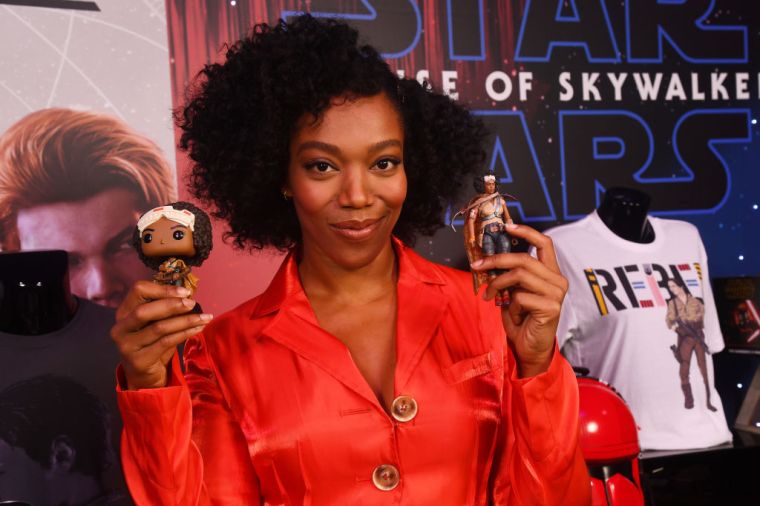 'Star Wars Triple Force Friday'