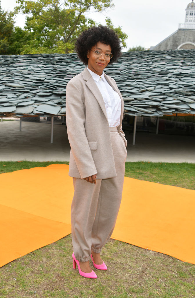 London Fashion Week Roksanda September 2019