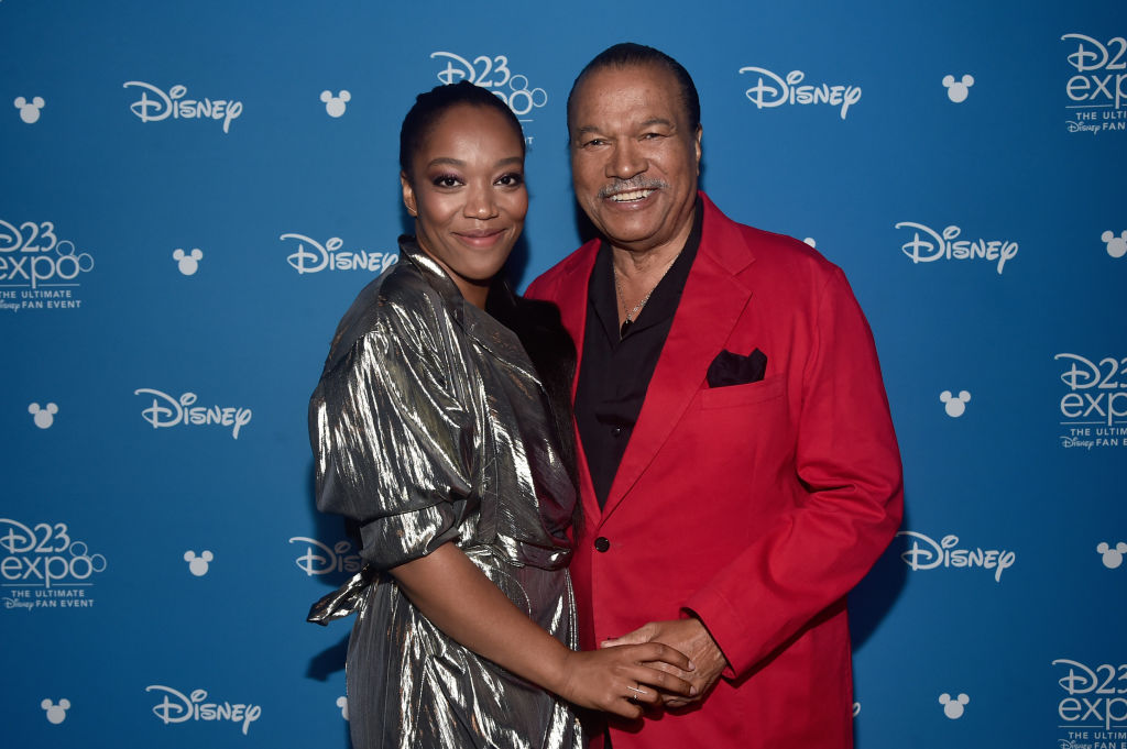 Disney Studios Showcase Presentation At D23 Expo, Saturday August 24