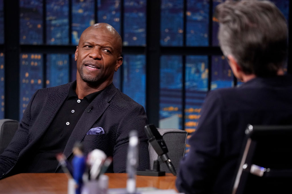 Late Night with Seth Meyers - Season 9