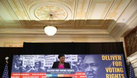 MLK Holiday D.C. 16th Annual Peace Walk & Press Conference