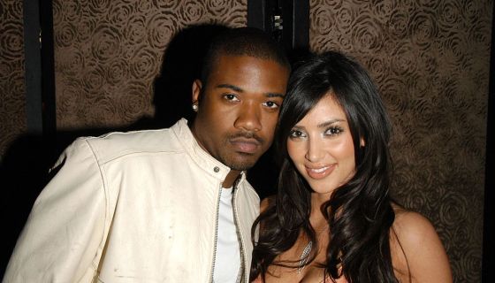 Ray J Says Kim Kardashian Sex Tape Leak Was Orchestrated By Kris
Jenner