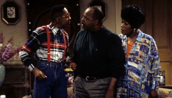 JoMarie Payton Says Jaleel White Tried To Fight Her On The Set Of
‘Family Matters’