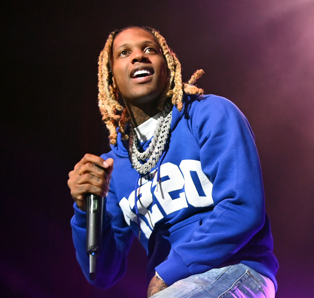 Lil Durk Launches Career Readiness Program For South Side Chicago Youth