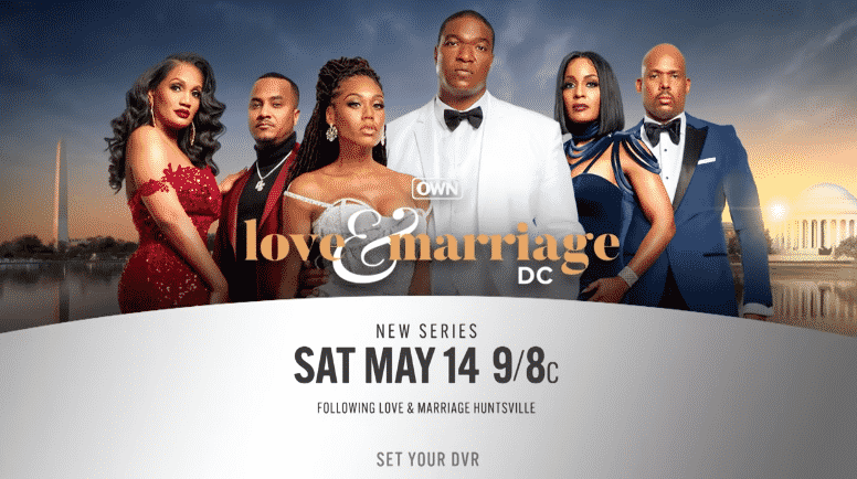 Love & Marriage DC