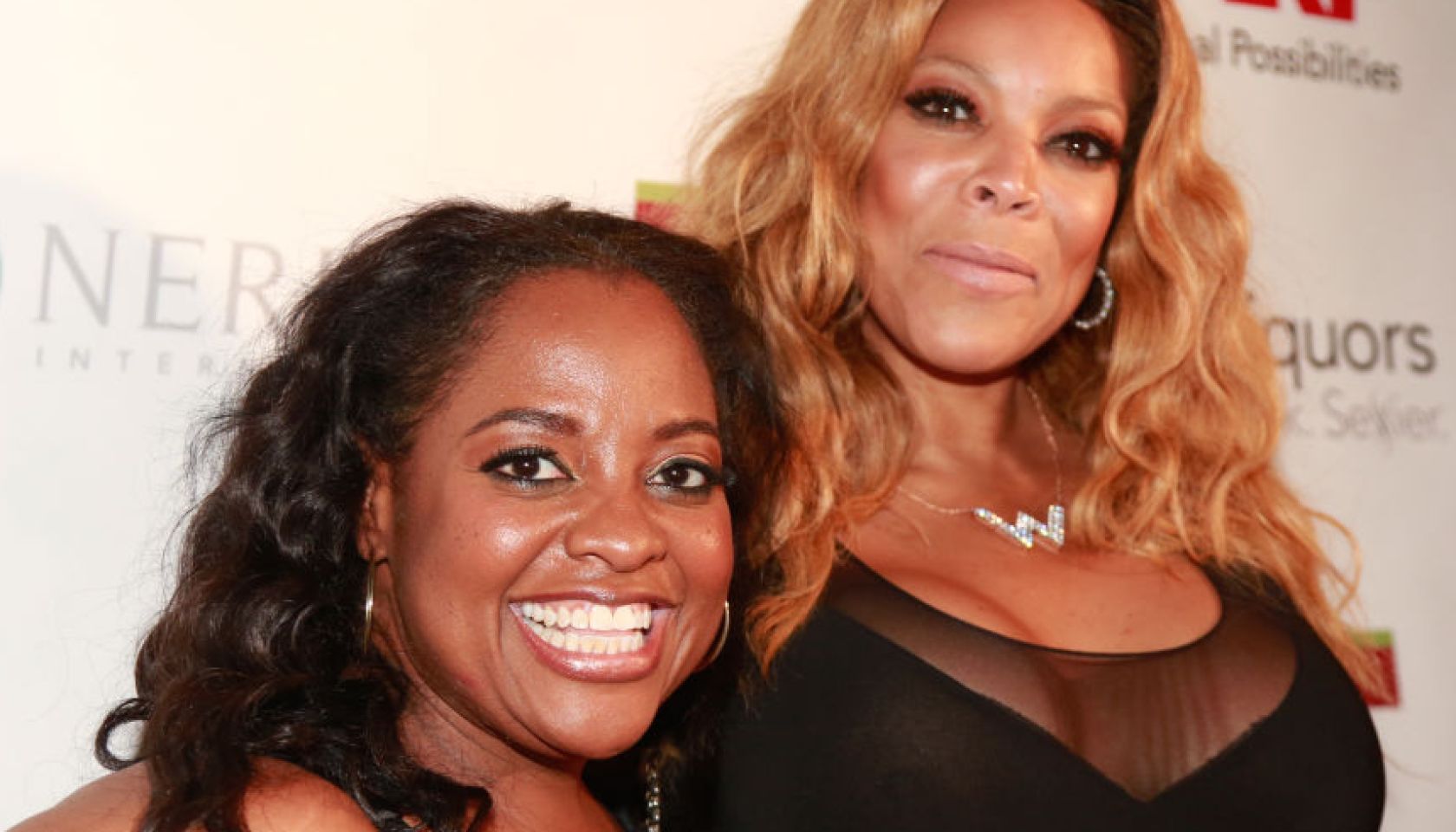 Wendy Williams 50th Birthday Celebration