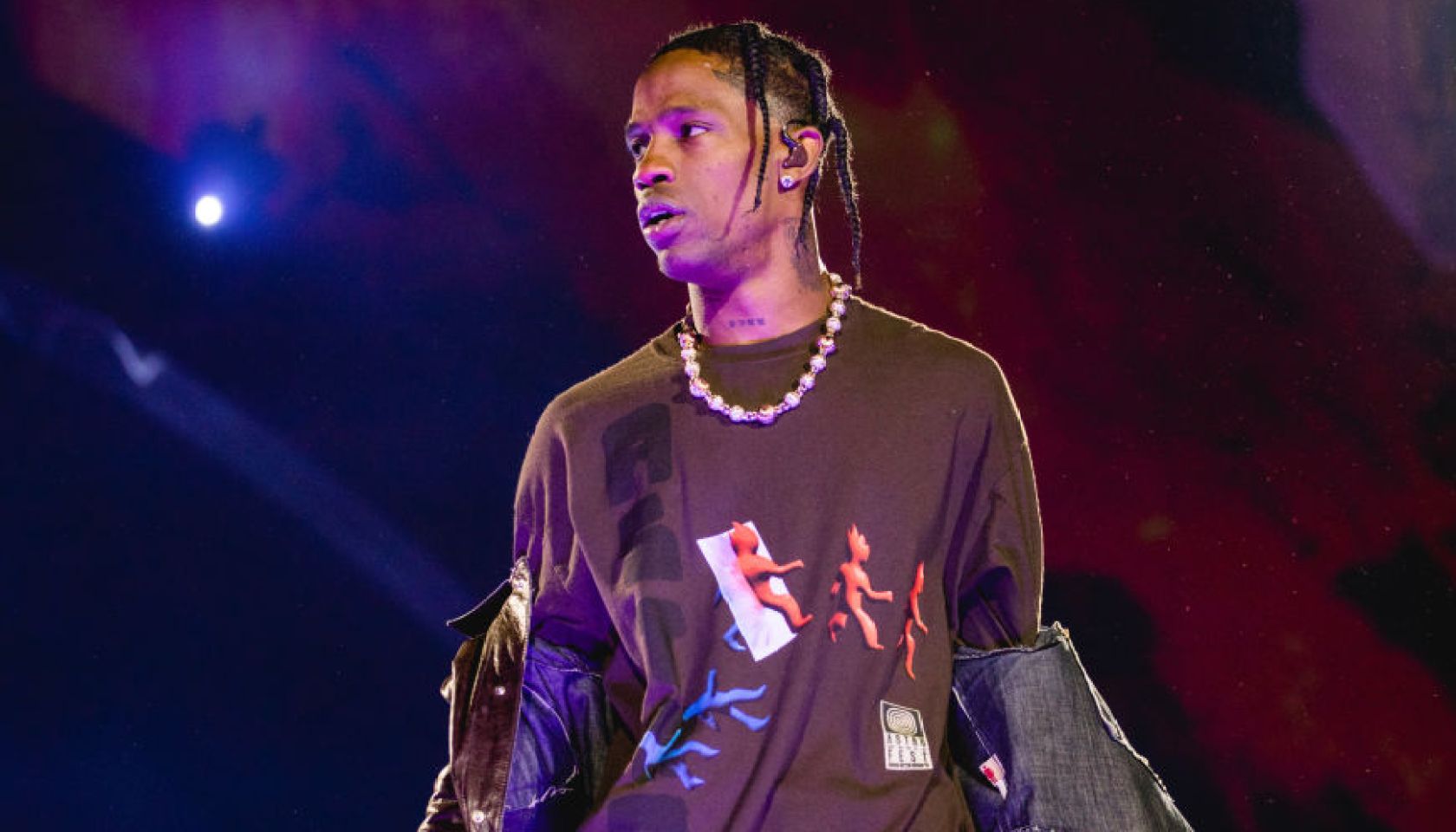 Astroworld Festival 2021