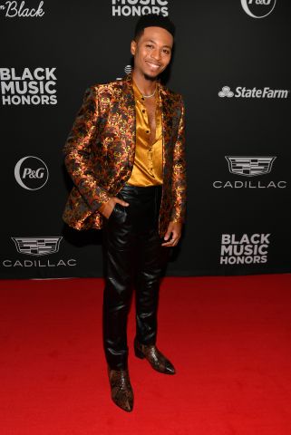 2022 Black Music Honors