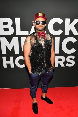 2022 Black Music Honors