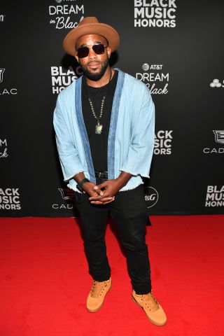 2022 Black Music Honors