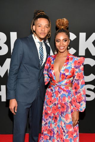 2022 Black Music Honors